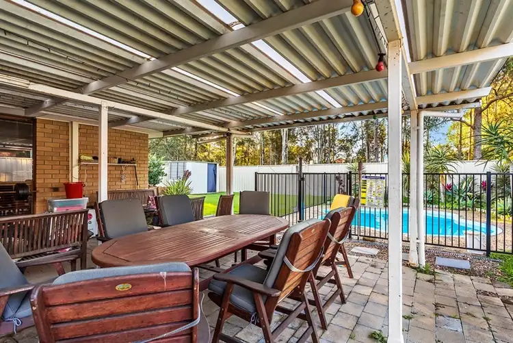 Fourth view of Homely house listing, 46 Togos Avenue, Currumbin Waters QLD 4223