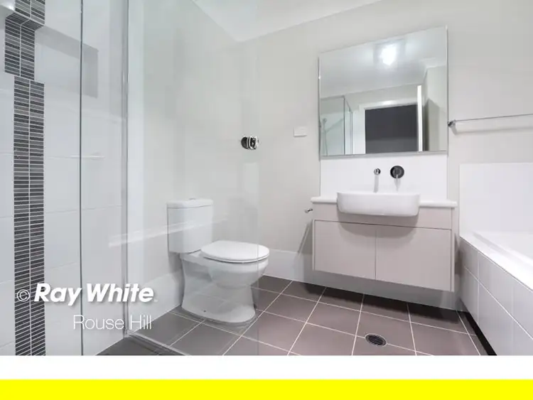 Fifth view of Homely house listing, Lot 8 Burns Road, Kellyville NSW 2155
