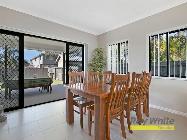 Fourth view of Homely house listing, 130 Singer Street, Wynnum QLD 4178