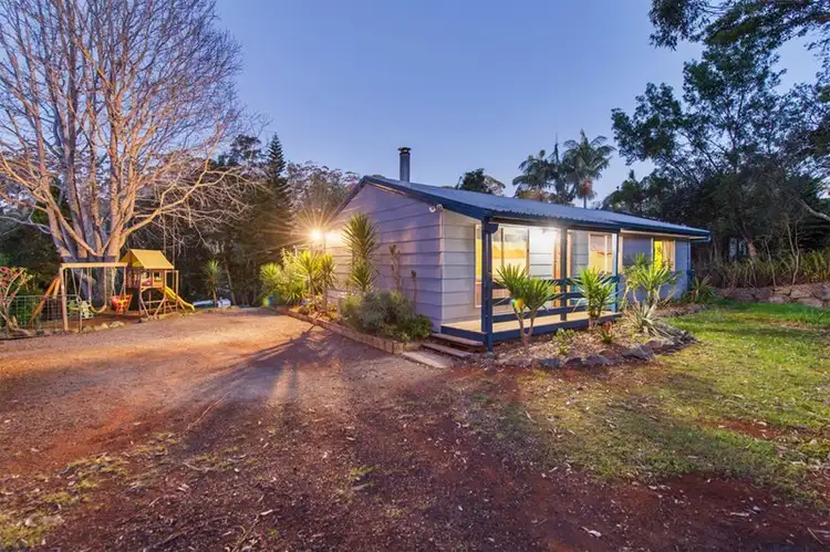 Seventh view of Homely house listing, 1 Mayon Court, Tamborine Mountain QLD 4272