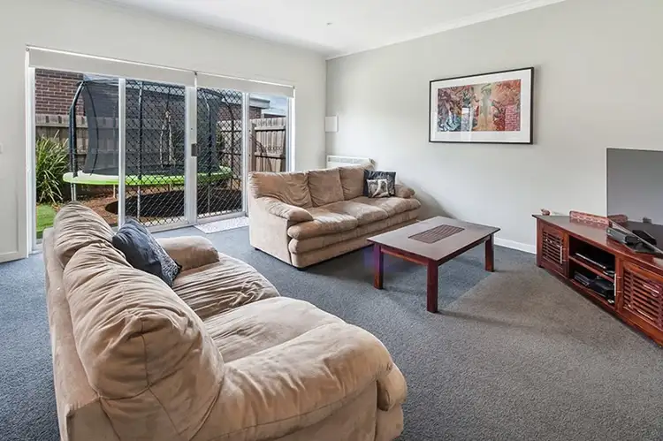 Fourth view of Homely townhouse listing, 4 Jarrah Place, Craigieburn VIC 3064