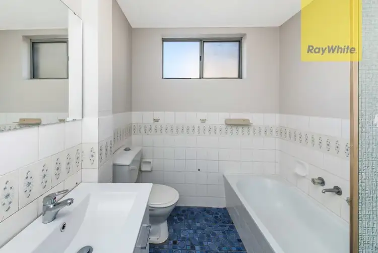 Fifth view of Homely unit listing, 9/20 Elizabeth Street, Parramatta NSW 2150