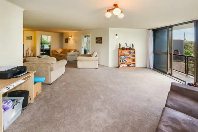 Fifth view of Homely unit listing, Unit 1/10 Bulcock Beach Esplanade, Caloundra QLD 4551