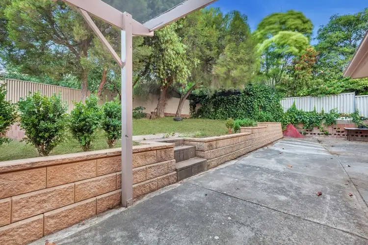 Sixth view of Homely house listing, 5 Austin Avenue, Athelstone SA 5076