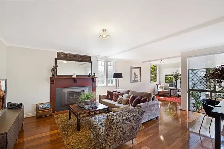 Second view of Homely house listing, 43 Campbell Street, East Toowoomba QLD 4350