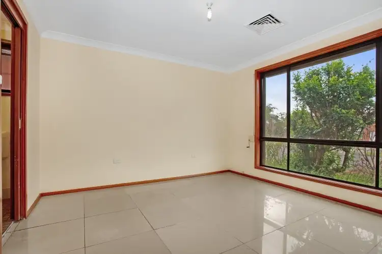Fourth view of Homely house listing, 42 Castlereagh Street, Bossley Park NSW 2176