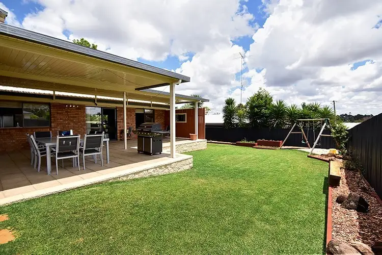 Main view of Homely house listing, 5 Ocean Street, Rangeville QLD 4350