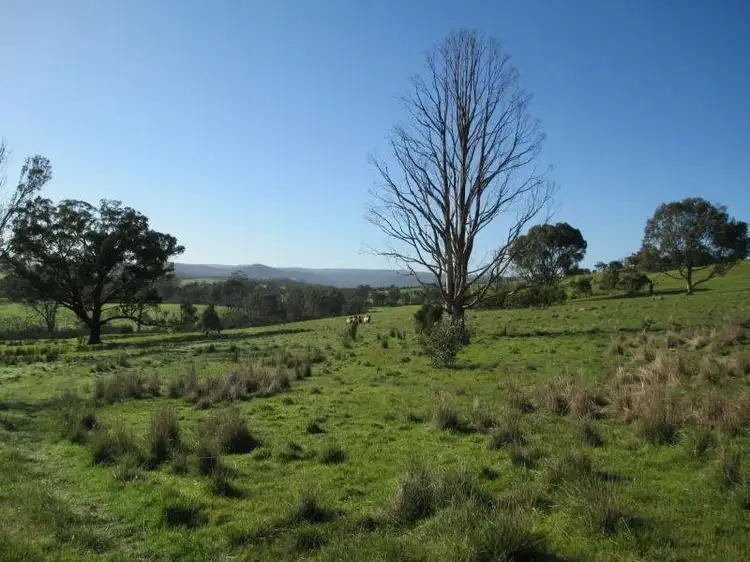 Second view of Homely land listing, Address available on request