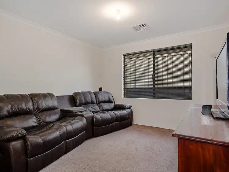 Sixth view of Homely house listing, 5 Fairchild Drive, Baldivis WA 6171