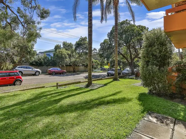 Fourth view of Homely unit listing, 2/84 Wyadra Avenue, Freshwater NSW 2096