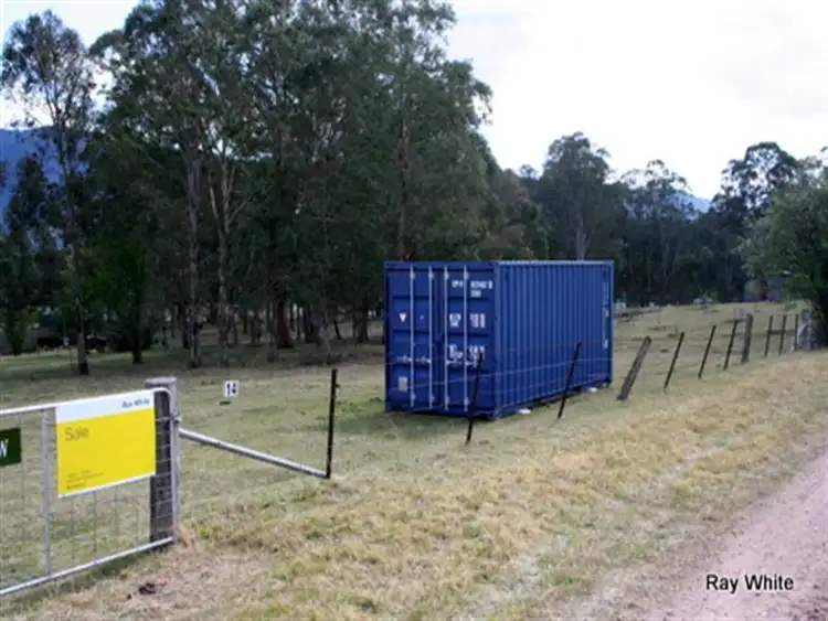 Fifth view of Homely land listing, 14 Naughton Lane, Araluen NSW 2622