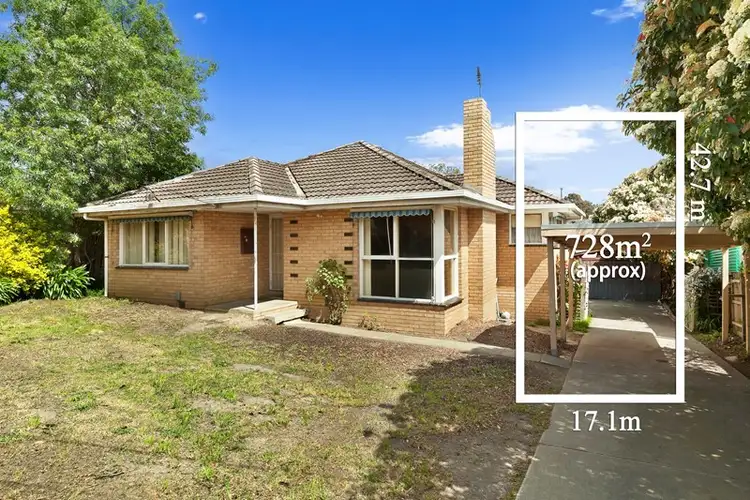 13 Kevin Street, Mount Waverley VIC 3149