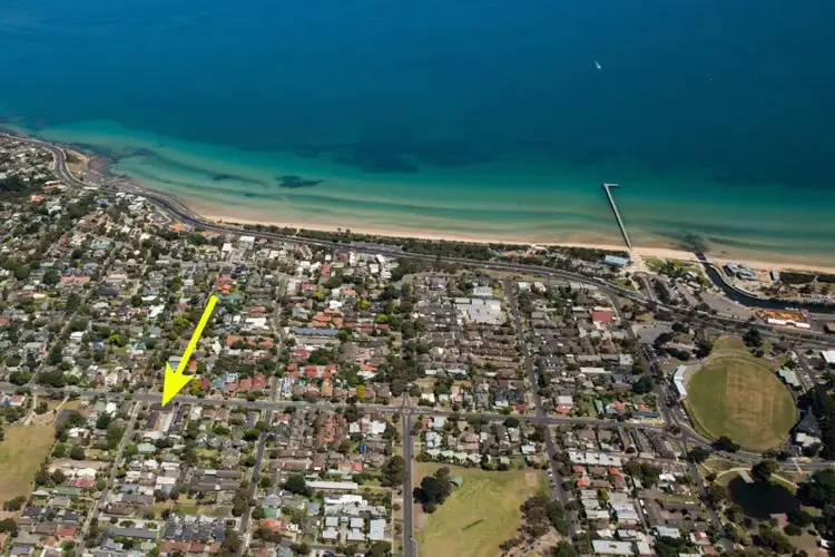 6/47 Kars Street, Frankston VIC 3199