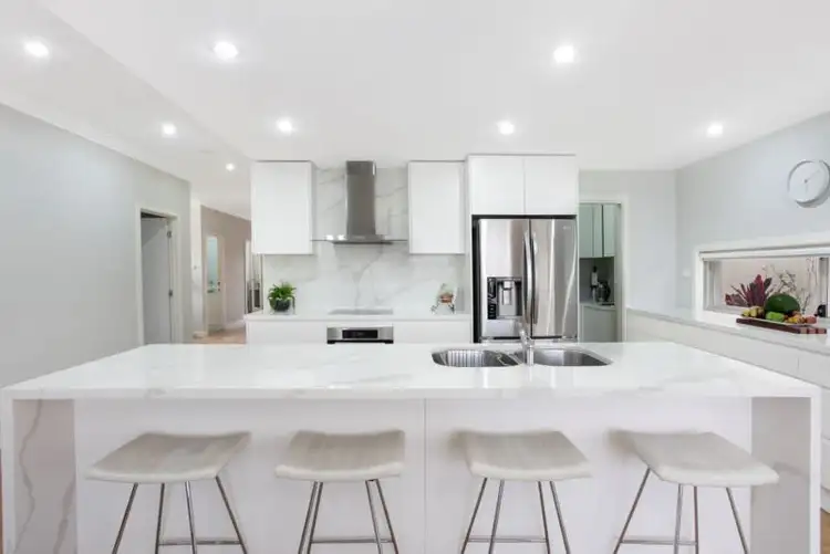 Fourth view of Homely house listing, 6 Wearne Street, Canterbury NSW 2193