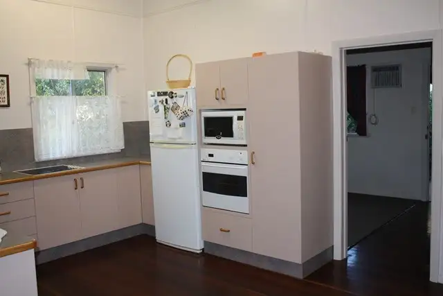 Sixth view of Homely house listing, 84 Shamrock Street, Blackall QLD 4472