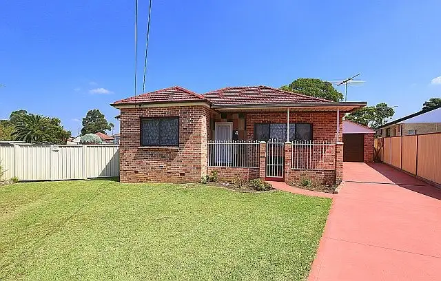 4 Leitz Street, Liverpool NSW 2170