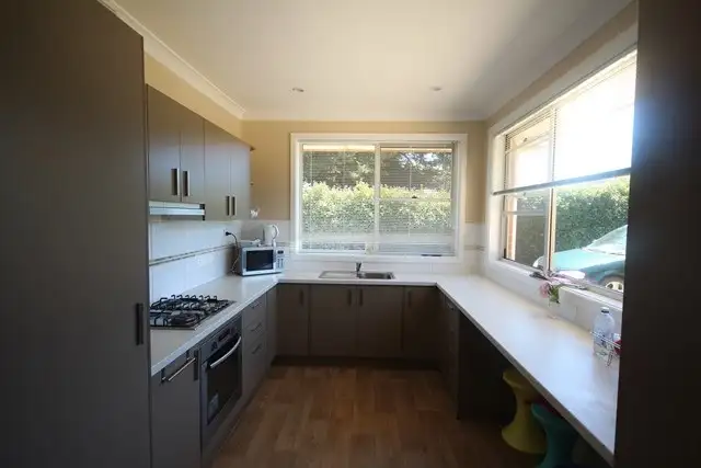 Fourth view of Homely house listing, 27 Ross Street, Oberon NSW 2787