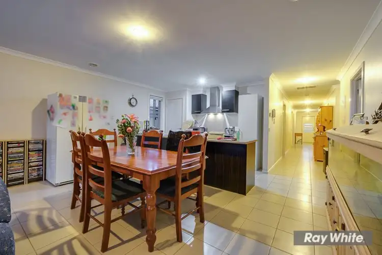 Fifth view of Homely house listing, 17 Redcliffe Parade, Tarneit VIC 3029