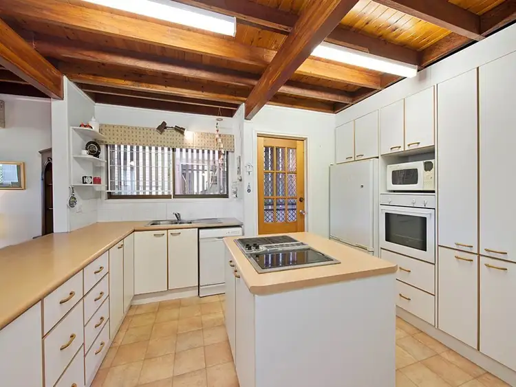 Sixth view of Homely house listing, 36 Balmain Street, Wooloowin QLD 4030