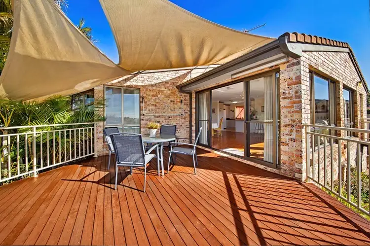 Sixth view of Homely house listing, 58 Blaxland Drive, Illawong NSW 2234