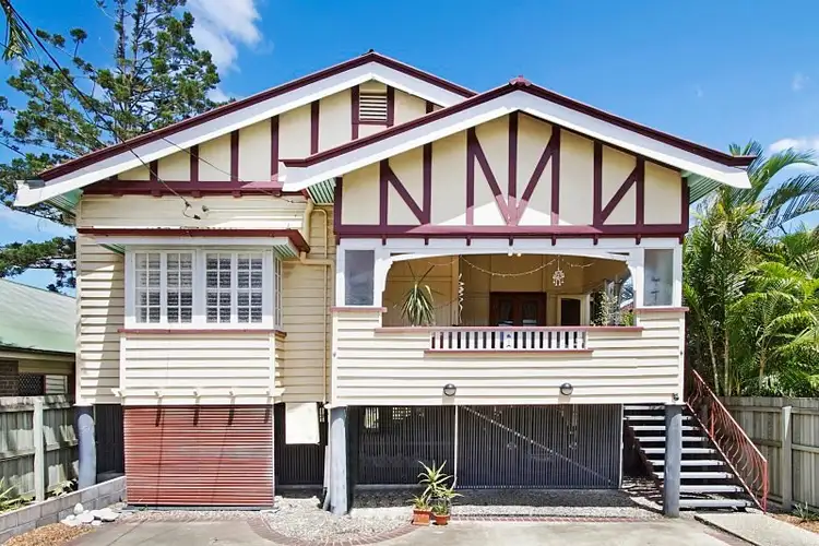 Main view of Homely house listing, 255 Oxley Road, Graceville QLD 4075