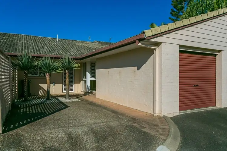 Main view of Homely unit listing, 45/128 Benowa Road, Southport QLD 4215