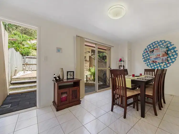 Fourth view of Homely townhouse listing, 6/4 Sherwood Close, Mudgeeraba QLD 4213