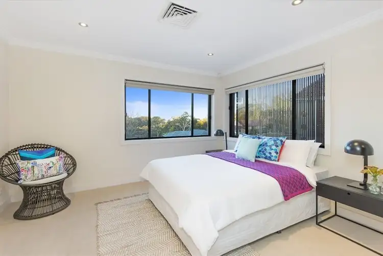 Sixth view of Homely house listing, 22A Covelee Circuit, Middle Cove NSW 2068