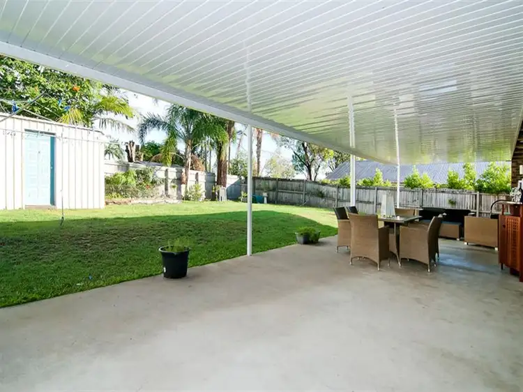 Second view of Homely house listing, 39 Achilles Drive, Springwood QLD 4127