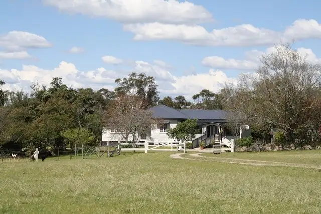 135 Ridge Road, Maryland NSW 4377