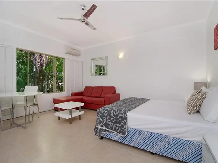 Fifth view of Homely unit listing, A321/316 Port Douglas Road, Port Douglas QLD 4877