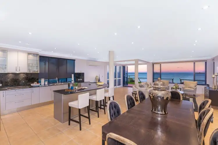 Seventh view of Homely house listing, 149 JEFFERSON LA, Palm Beach QLD 4221