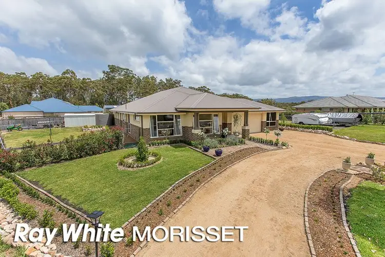 14 Scribbly Gum Crescent, Cooranbong NSW 2265