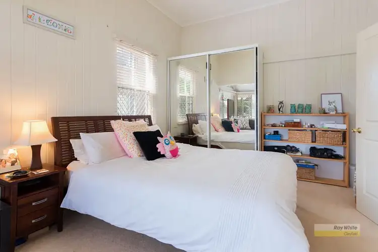 Sixth view of Homely house listing, 25 Hall Street, Northgate QLD 4013