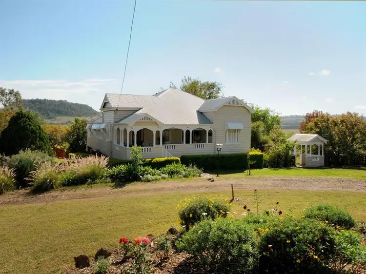 36 Warkon Street, Greenmount QLD 4359