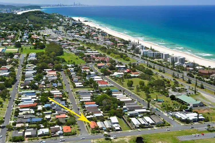 Third view of Homely house listing, 23 Boyd Street, Tugun QLD 4224