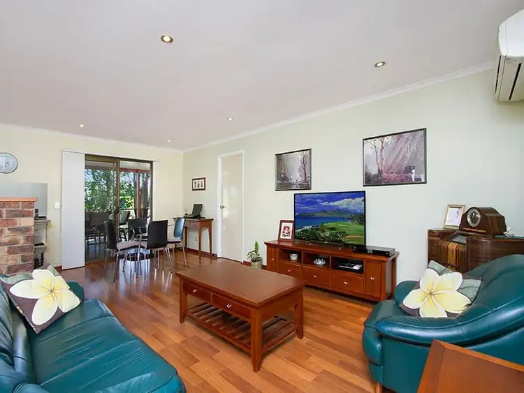 Fifth view of Homely house listing, 48 Yarabah Crescent, Shailer Park QLD 4128