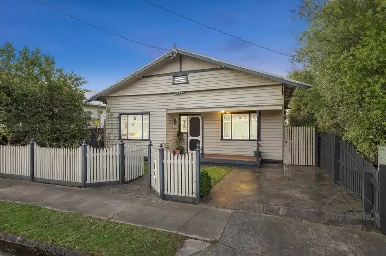 Fourth view of Homely house listing, 20 Crofton Street, Geelong West VIC 3218