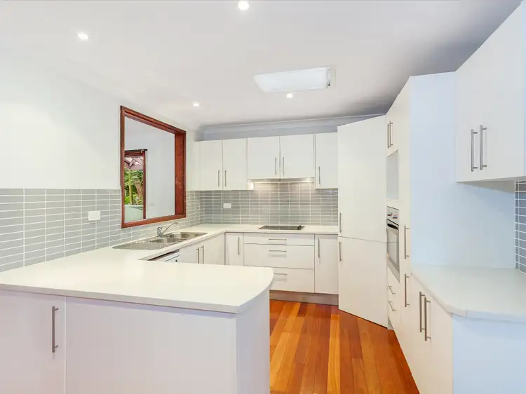 Fourth view of Homely house listing, 4 Chellow Dene Avenue, Stanwell Park NSW 2508