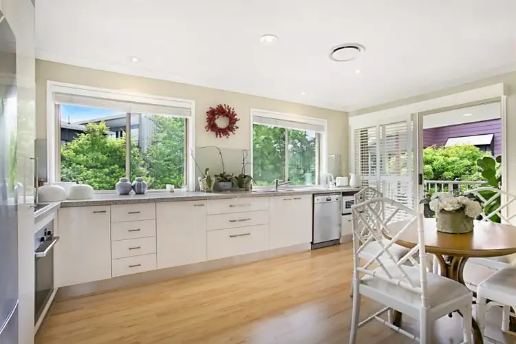 Fourth view of Homely townhouse listing, 4/38 Baronsfield Street, Graceville QLD 4075