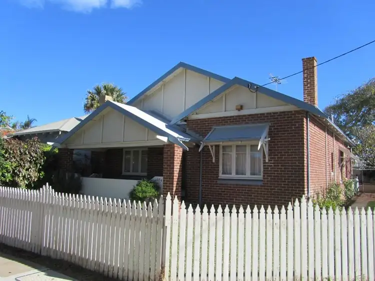 104 Fitzgerald Street, Beachlands WA 6530