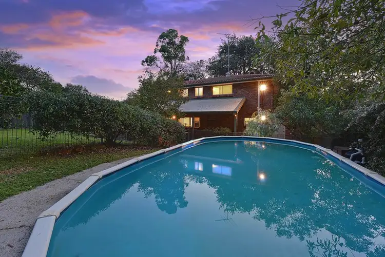 Second view of Homely house listing, 46 Eaton Avenue, Normanhurst NSW 2076
