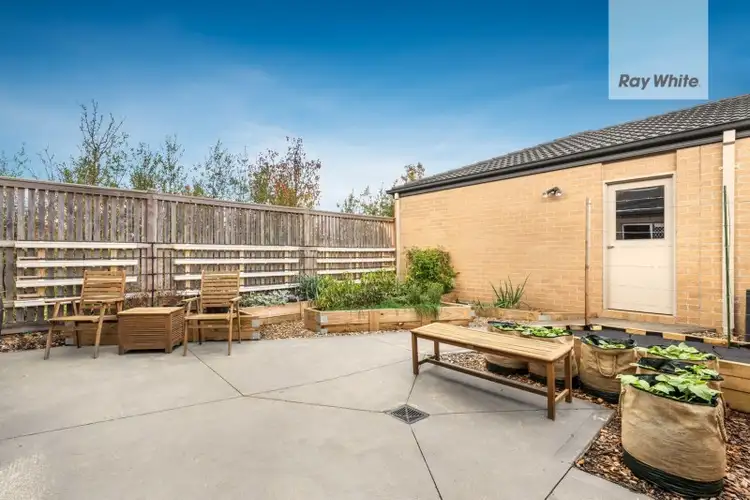 Seventh view of Homely house listing, 20 Hillgrove Way, Mernda VIC 3754