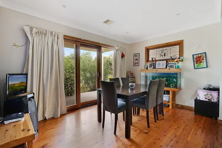 Seventh view of Homely house listing, 6 Parkview Parade, Benalla VIC 3672