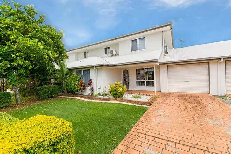 22/58 Groth Road, Boondall QLD 4034