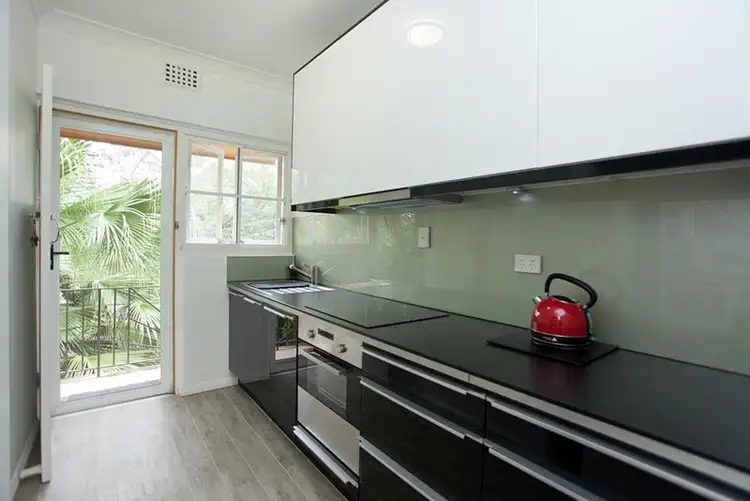 Fifth view of Homely unit listing, 1/32 Hebe Street, Bardon QLD 4065