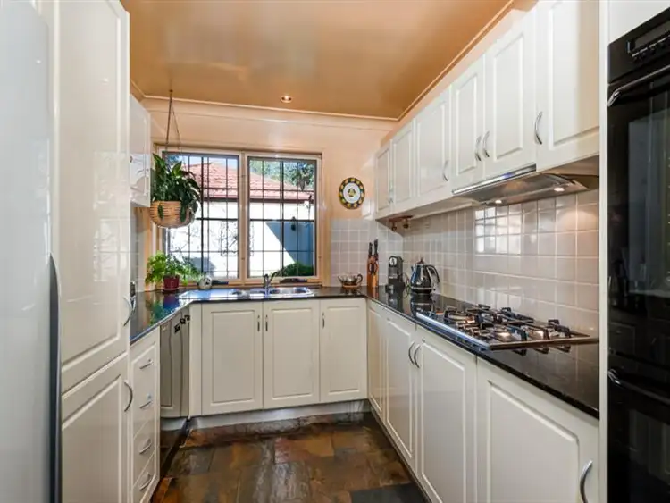 Fifth view of Homely townhouse listing, 43 Mortimer Lewis Drive, Huntleys Cove NSW 2111