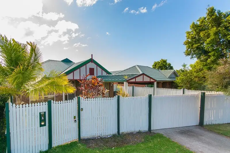 Main view of Homely house listing, 39 Lilly Pilly Crescent, Fitzgibbon QLD 4018