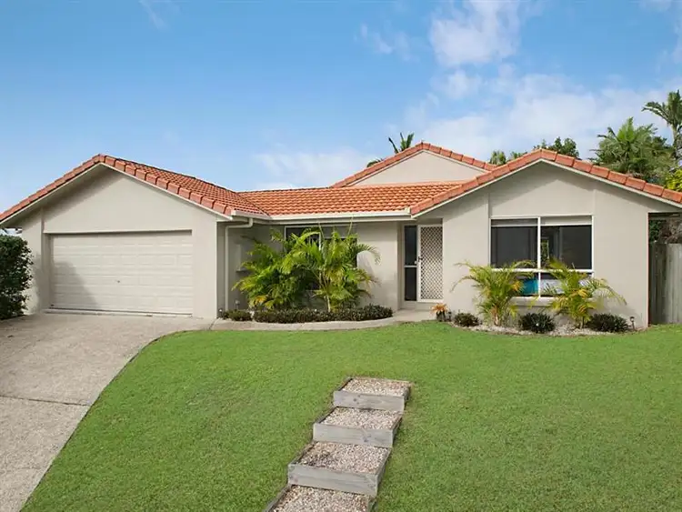 14 Lehmann Court, Buderim QLD 4556