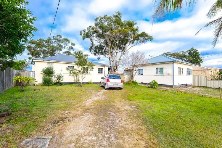 Main view of Homely house listing, 62-64 Uligandi Street, Ettalong Beach NSW 2257